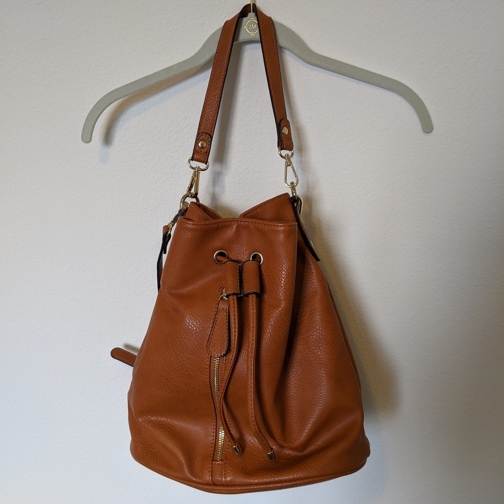JustFab handbag/ backpack